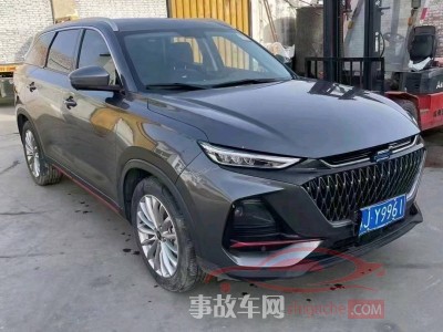 北京21年欧尚汽车欧尚X7SUV