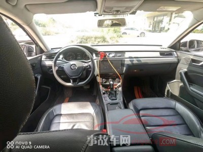 二手车徐州市18年大众帕萨特SUV