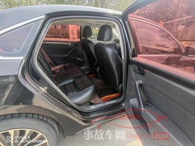 二手车徐州市18年大众帕萨特SUV