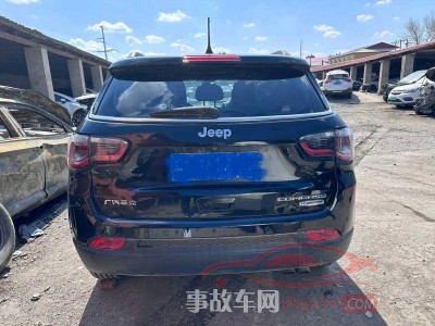 哈尔滨市18年Jeep指南者SUV