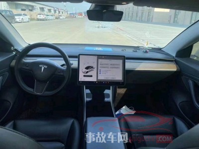 二手车徐州市20年特斯拉MODEL 3中型车