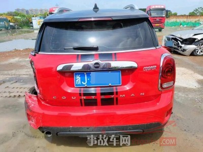 杭州市20年MINI小型车