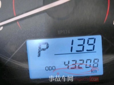 哈尔滨市20年丰田威驰中型车