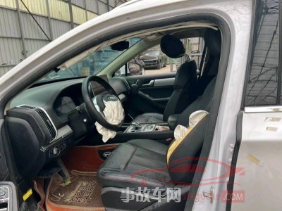 北京19年比亚迪唐SUV
